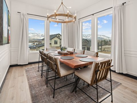 Tiny photo for 6372 E 950 S #6, Huntsville, UT 84317 (MLS # 2142156)