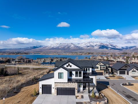 Tiny photo for 6372 E 950 S #6, Huntsville, UT 84317 (MLS # 2142156)