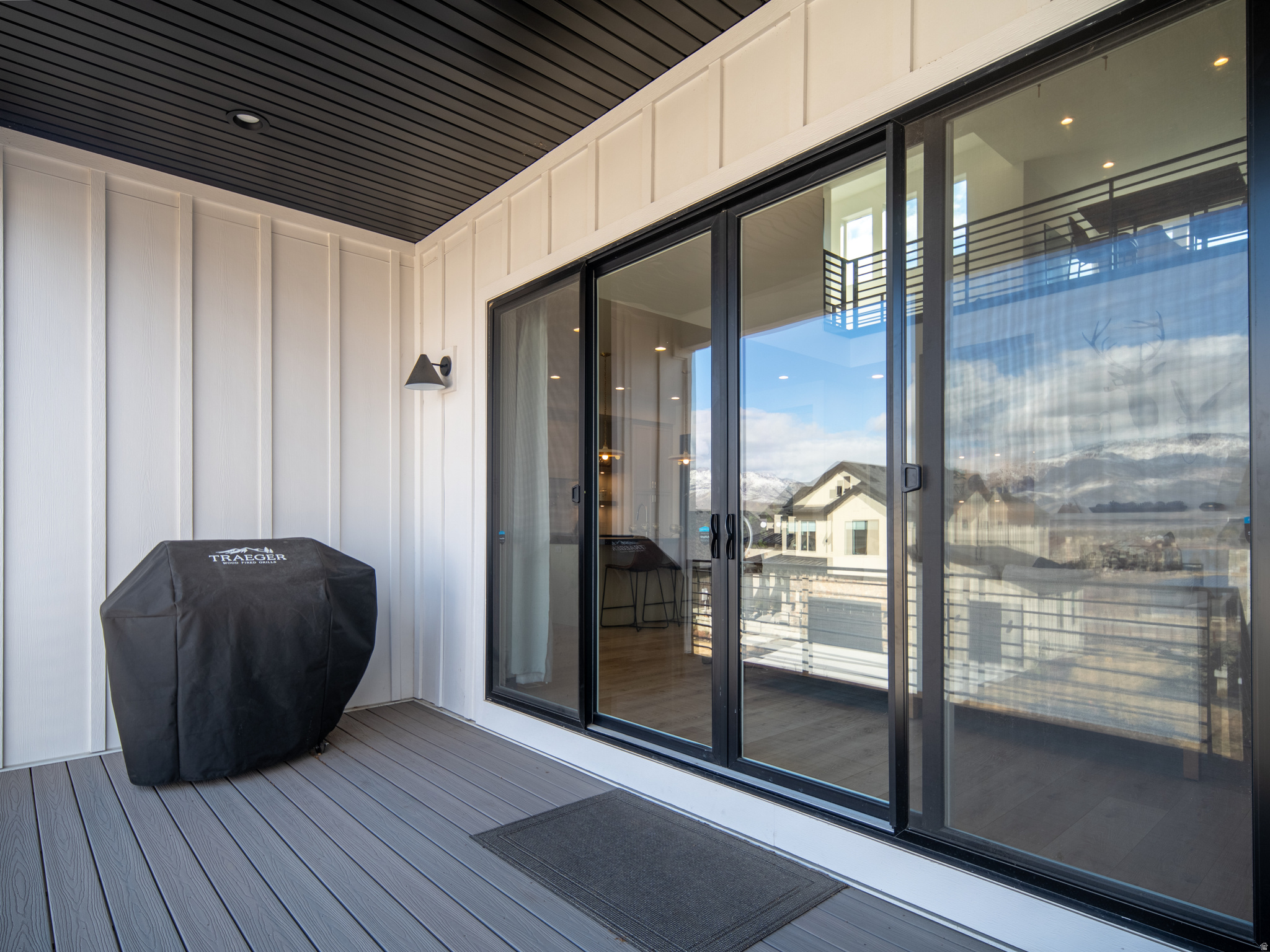 THE BASIN - Residential