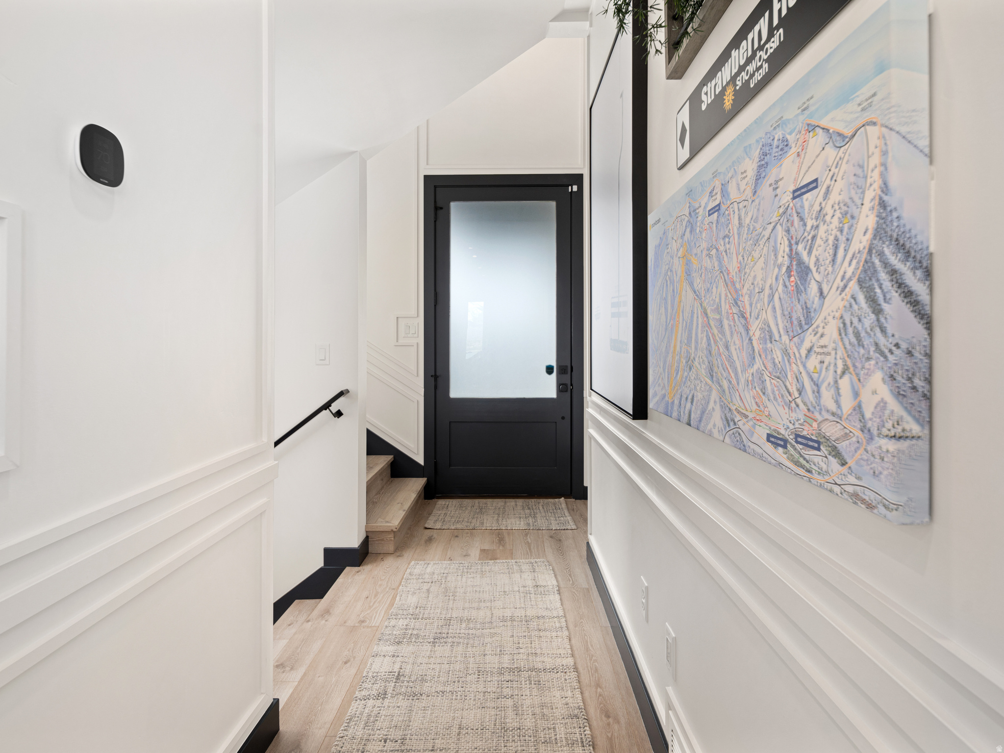 THE BASIN - Residential