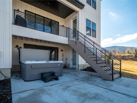 Tiny photo for 6372 E 950 S #6, Huntsville, UT 84317 (MLS # 2142156)