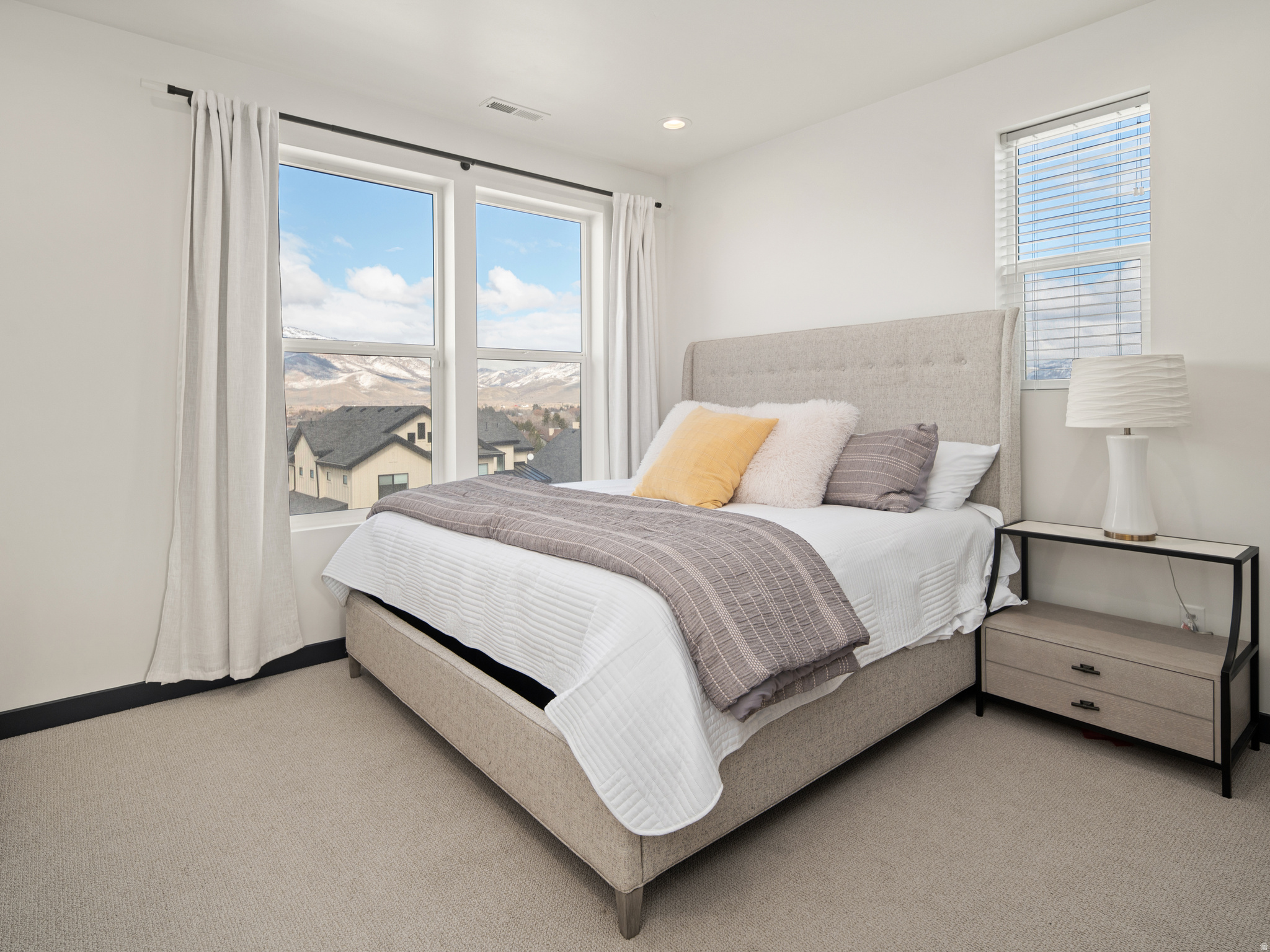 THE BASIN - Residential