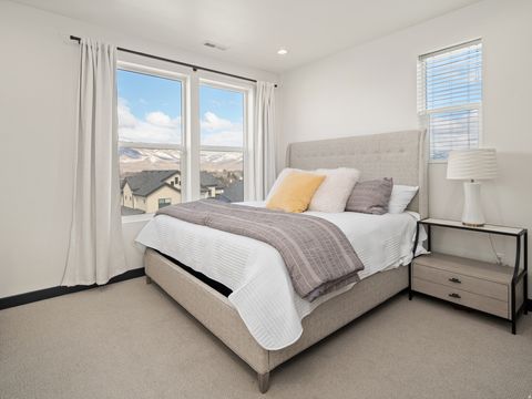 Tiny photo for 6372 E 950 S #6, Huntsville, UT 84317 (MLS # 2142156)