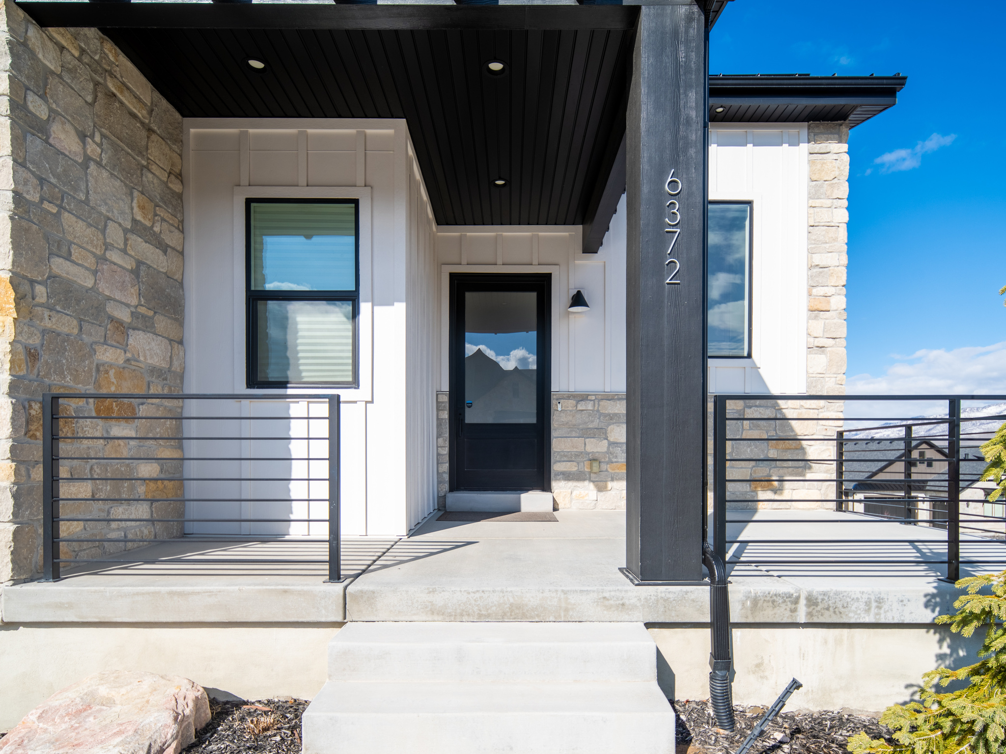 THE BASIN - Residential