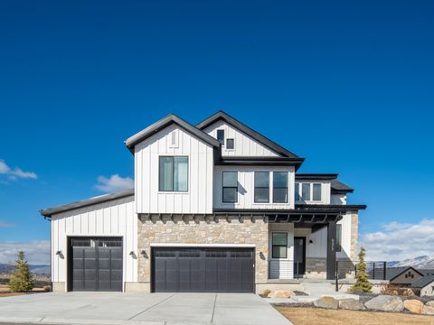 Tiny photo for 6372 E 950 S #6, Huntsville, UT 84317 (MLS # 2142156)