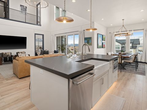 Tiny photo for 6372 E 950 S #6, Huntsville, UT 84317 (MLS # 2142156)