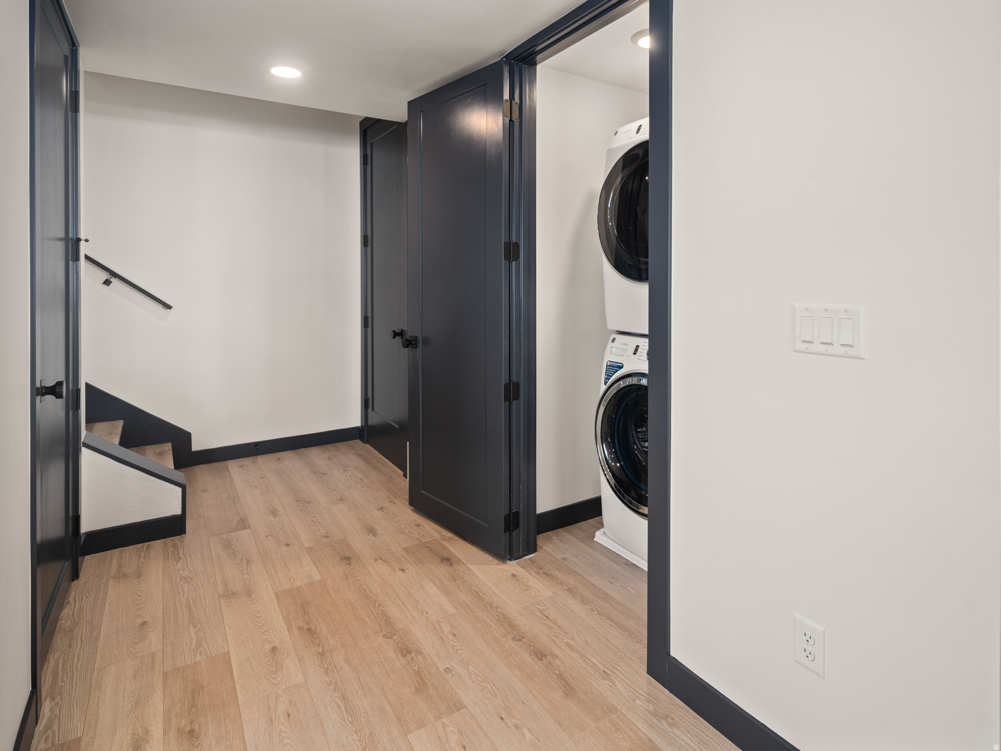 THE BASIN - Residential