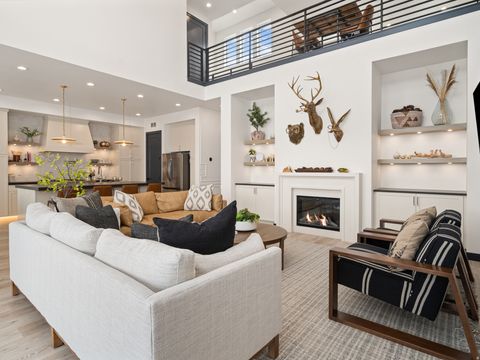 Tiny photo for 6372 E 950 S #6, Huntsville, UT 84317 (MLS # 2142156)