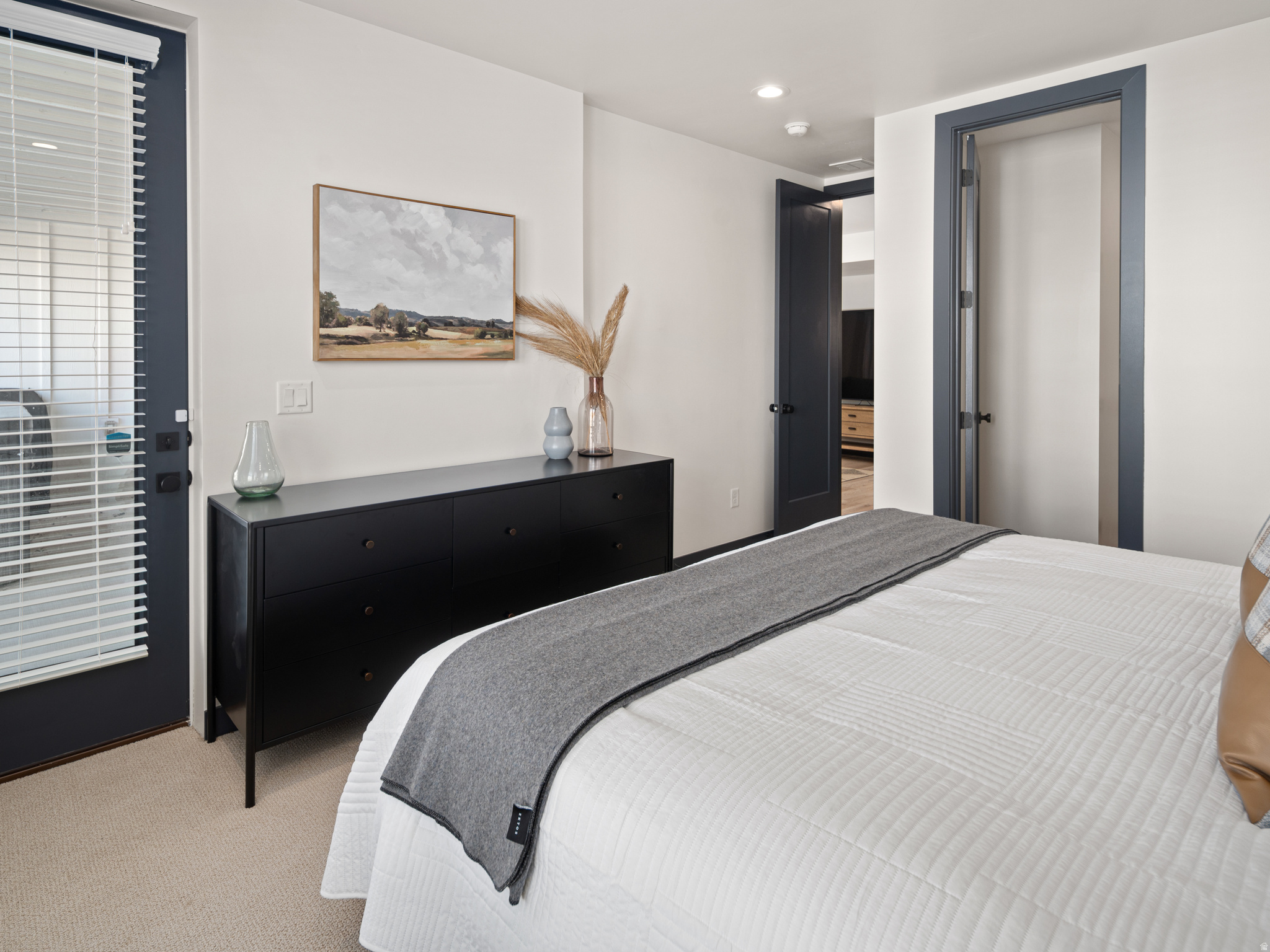 THE BASIN - Residential