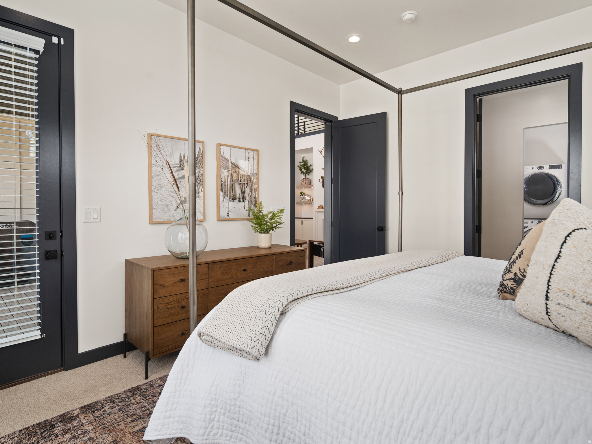 THE BASIN - Residential