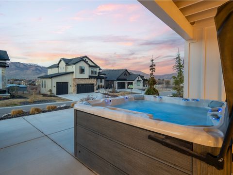 Tiny photo for 6372 E 950 S #6, Huntsville, UT 84317 (MLS # 2142156)