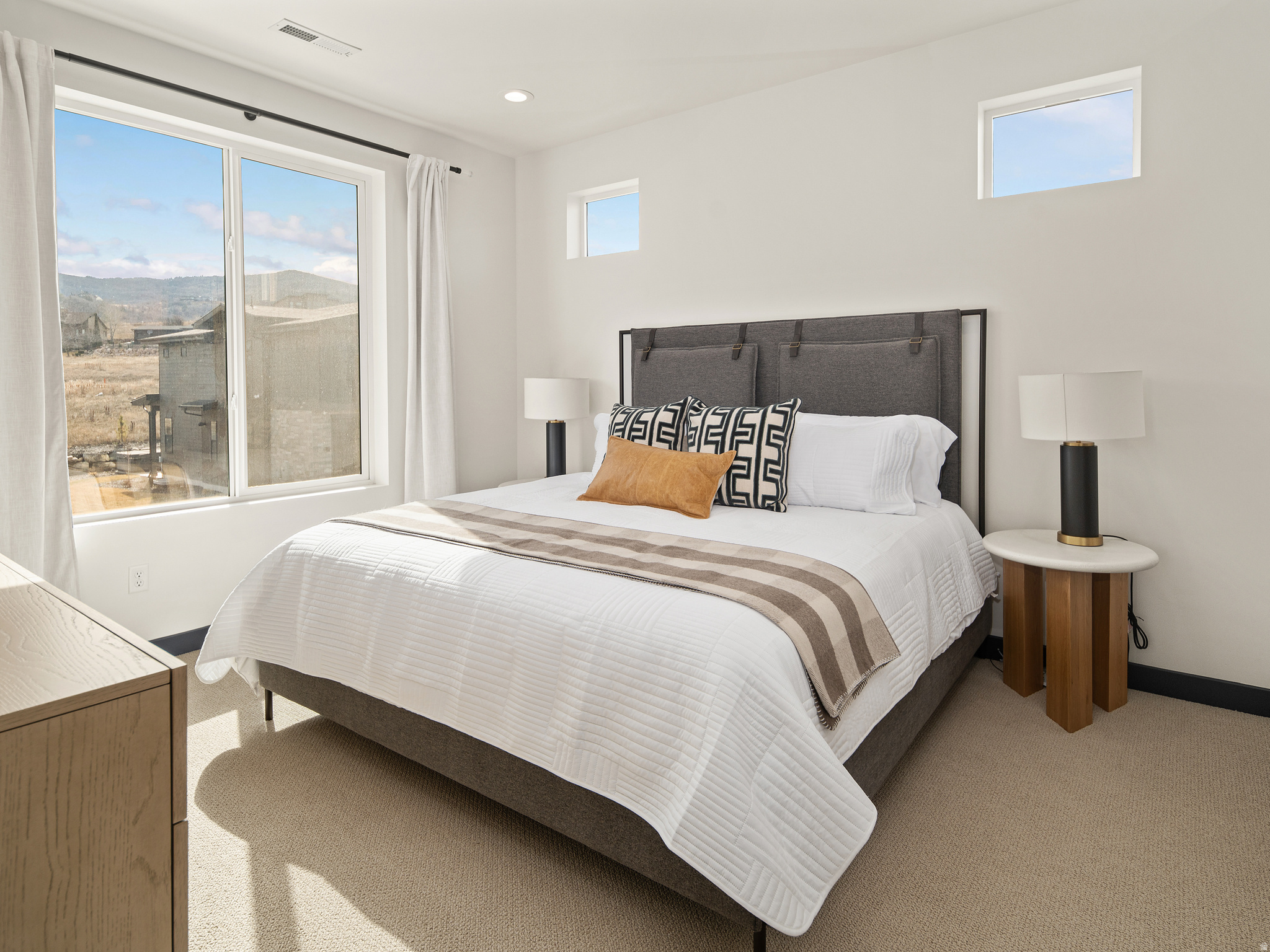 THE BASIN - Residential