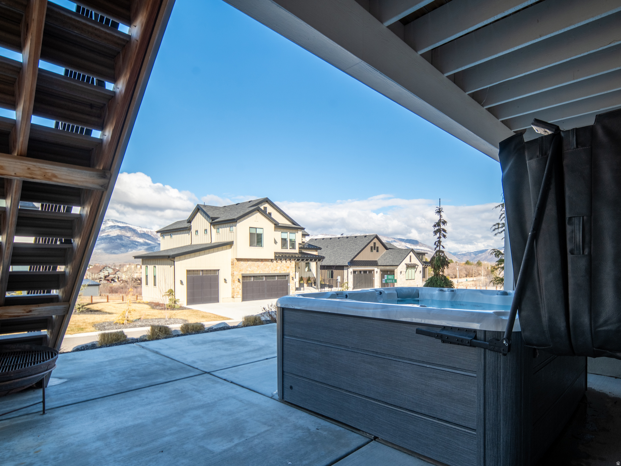 THE BASIN - Residential