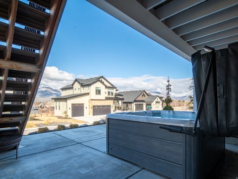 Tiny photo for 6372 E 950 S #6, Huntsville, UT 84317 (MLS # 2142156)