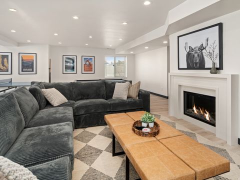 Tiny photo for 6372 E 950 S #6, Huntsville, UT 84317 (MLS # 2142156)