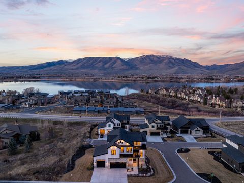 Tiny photo for 6372 E 950 S #6, Huntsville, UT 84317 (MLS # 2142156)