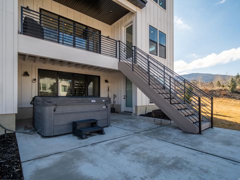 Tiny photo for 6372 E 950 S #6, Huntsville, UT 84317 (MLS # 2142156)
