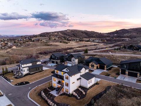 Tiny photo for 6372 E 950 S #6, Huntsville, UT 84317 (MLS # 2142156)