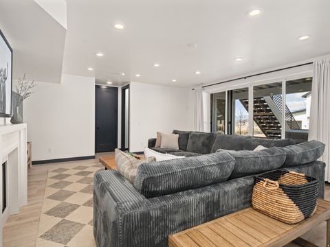 Tiny photo for 6372 E 950 S #6, Huntsville, UT 84317 (MLS # 2142156)