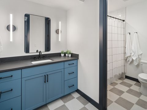 Tiny photo for 6372 E 950 S #6, Huntsville, UT 84317 (MLS # 2142156)