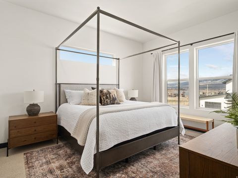 Tiny photo for 6372 E 950 S #6, Huntsville, UT 84317 (MLS # 2142156)