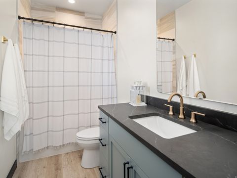 Tiny photo for 6372 E 950 S #6, Huntsville, UT 84317 (MLS # 2142156)