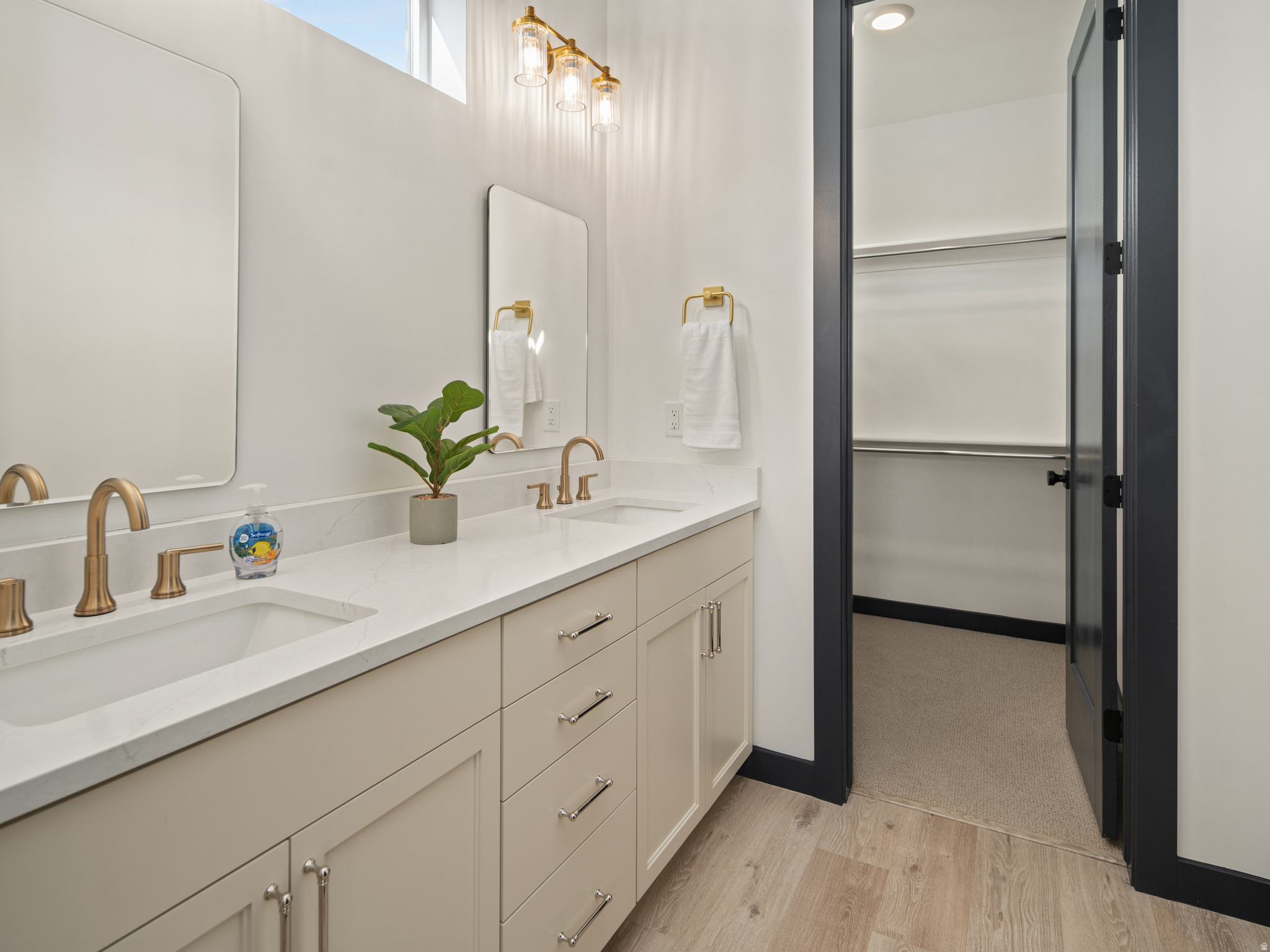 THE BASIN - Residential