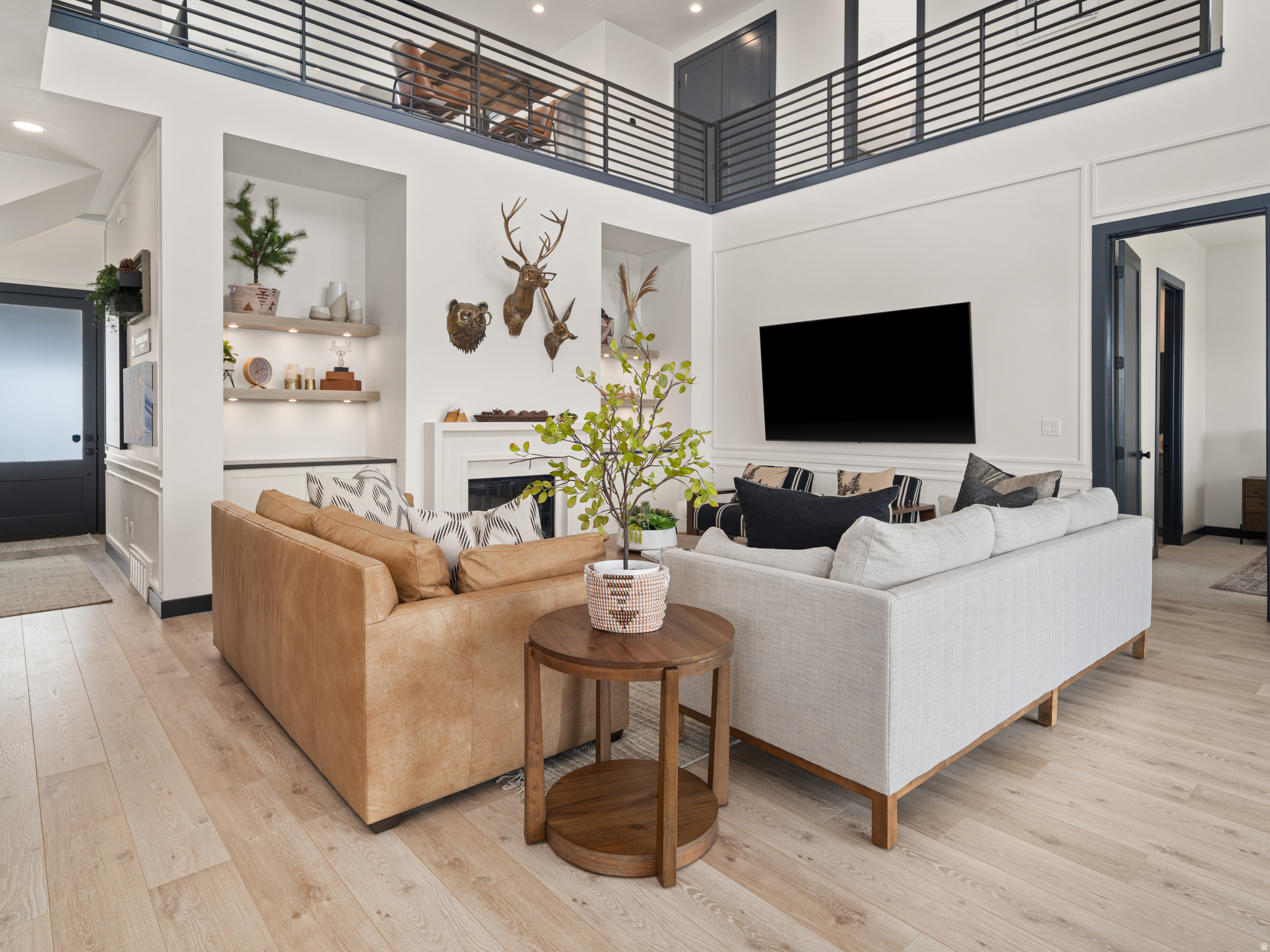 THE BASIN - Residential