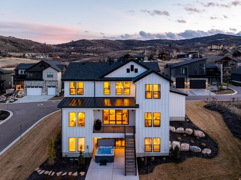 Tiny photo for 6372 E 950 S #6, Huntsville, UT 84317 (MLS # 2142156)