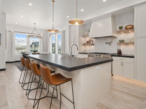 Tiny photo for 6372 E 950 S #6, Huntsville, UT 84317 (MLS # 2142156)