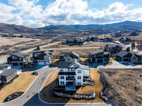 Tiny photo for 6372 E 950 S #6, Huntsville, UT 84317 (MLS # 2142156)