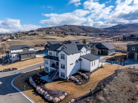 Tiny photo for 6372 E 950 S #6, Huntsville, UT 84317 (MLS # 2142156)