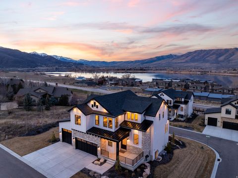 Tiny photo for 6372 E 950 S #6, Huntsville, UT 84317 (MLS # 2142156)