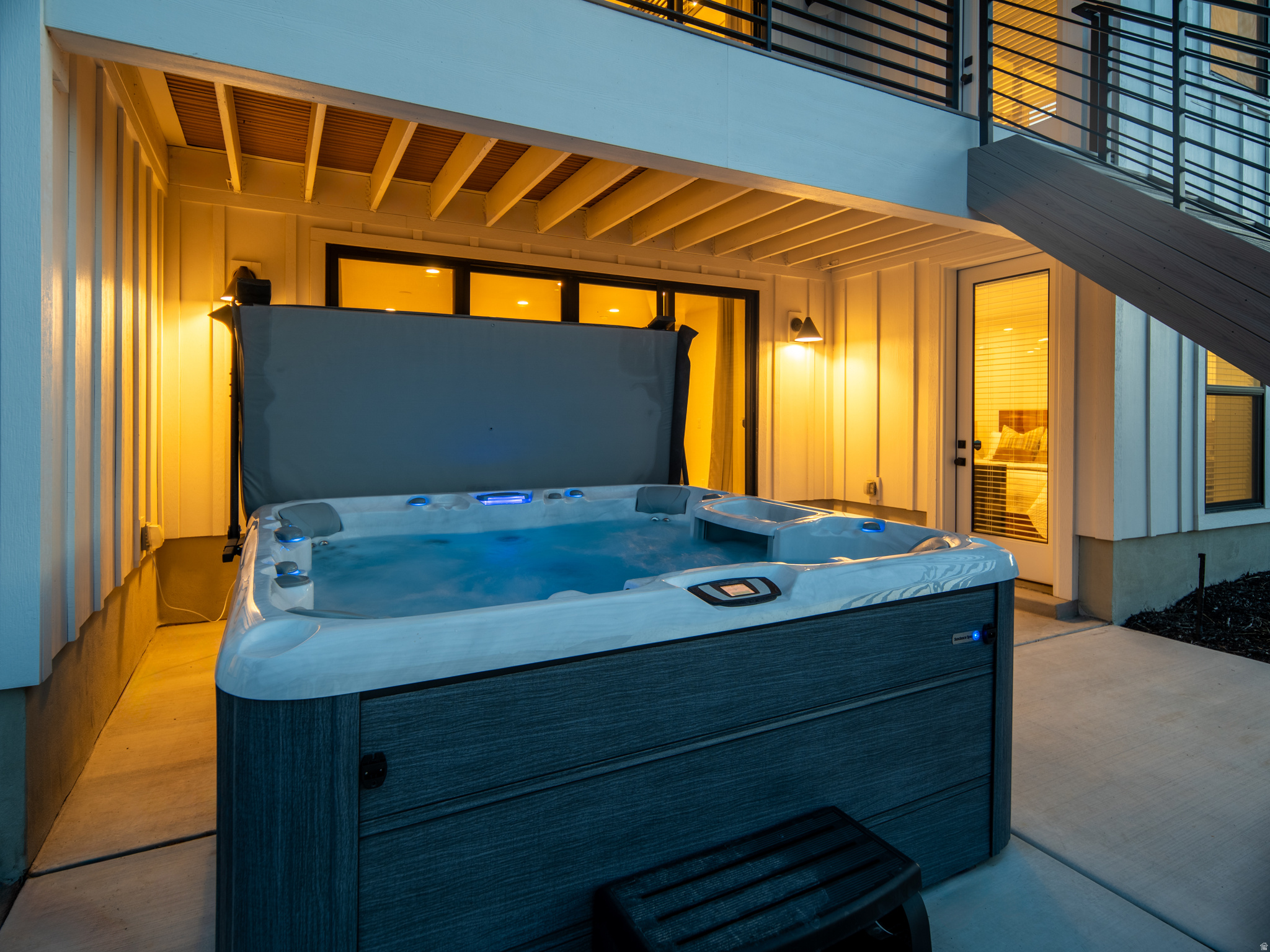 THE BASIN - Residential