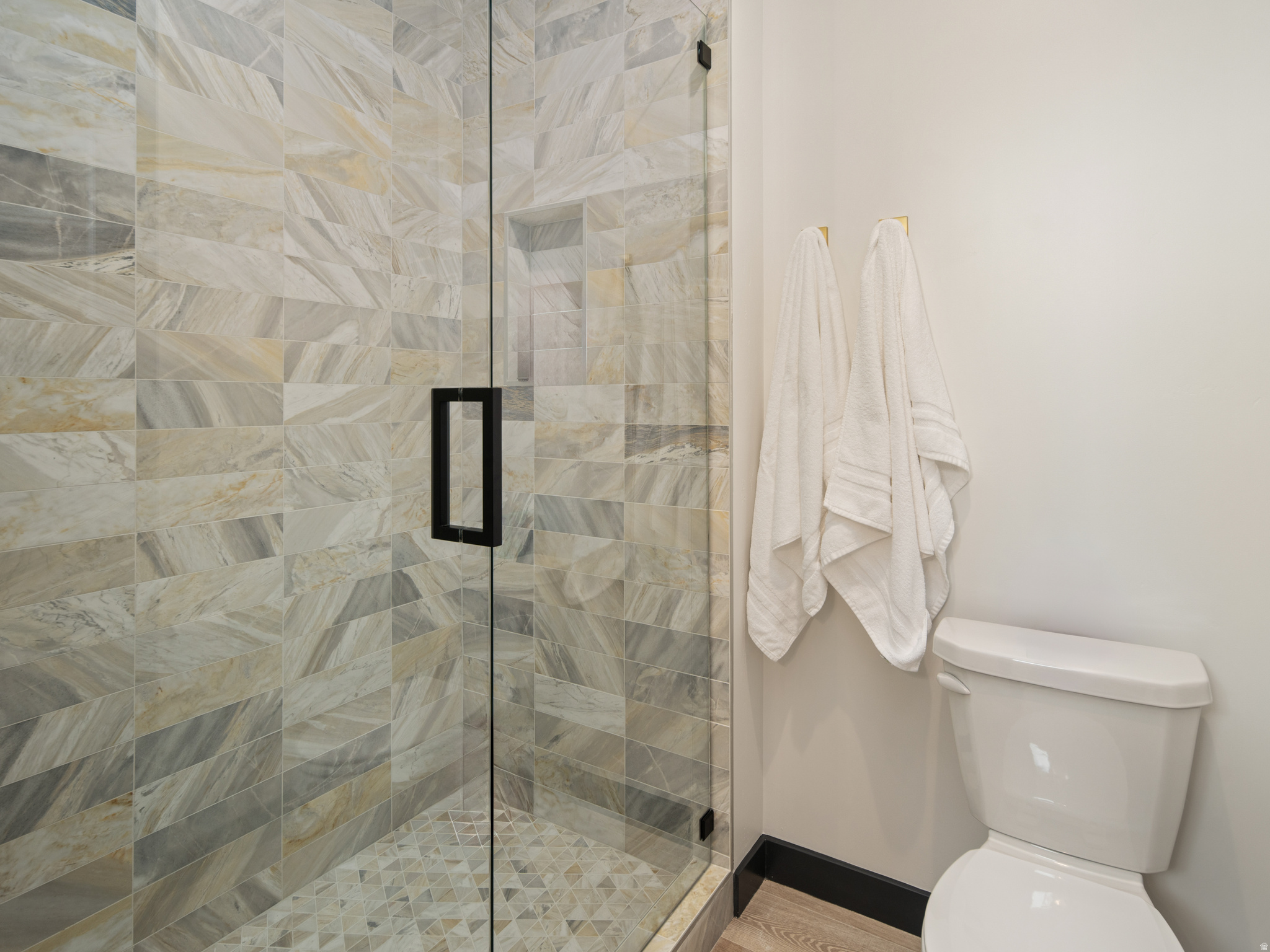 THE BASIN - Residential