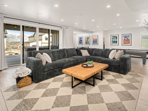 Tiny photo for 6372 E 950 S #6, Huntsville, UT 84317 (MLS # 2142156)