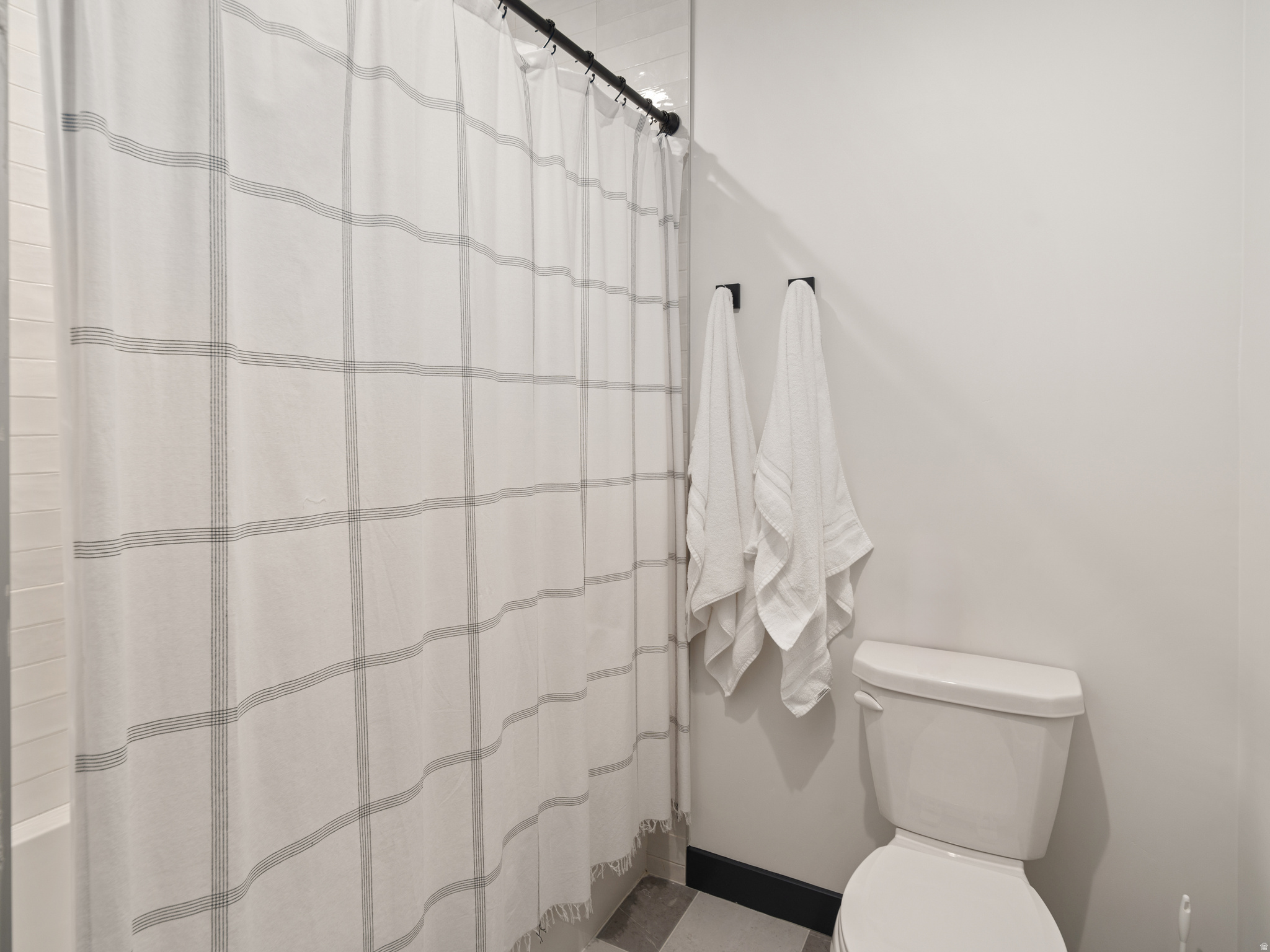 THE BASIN - Residential