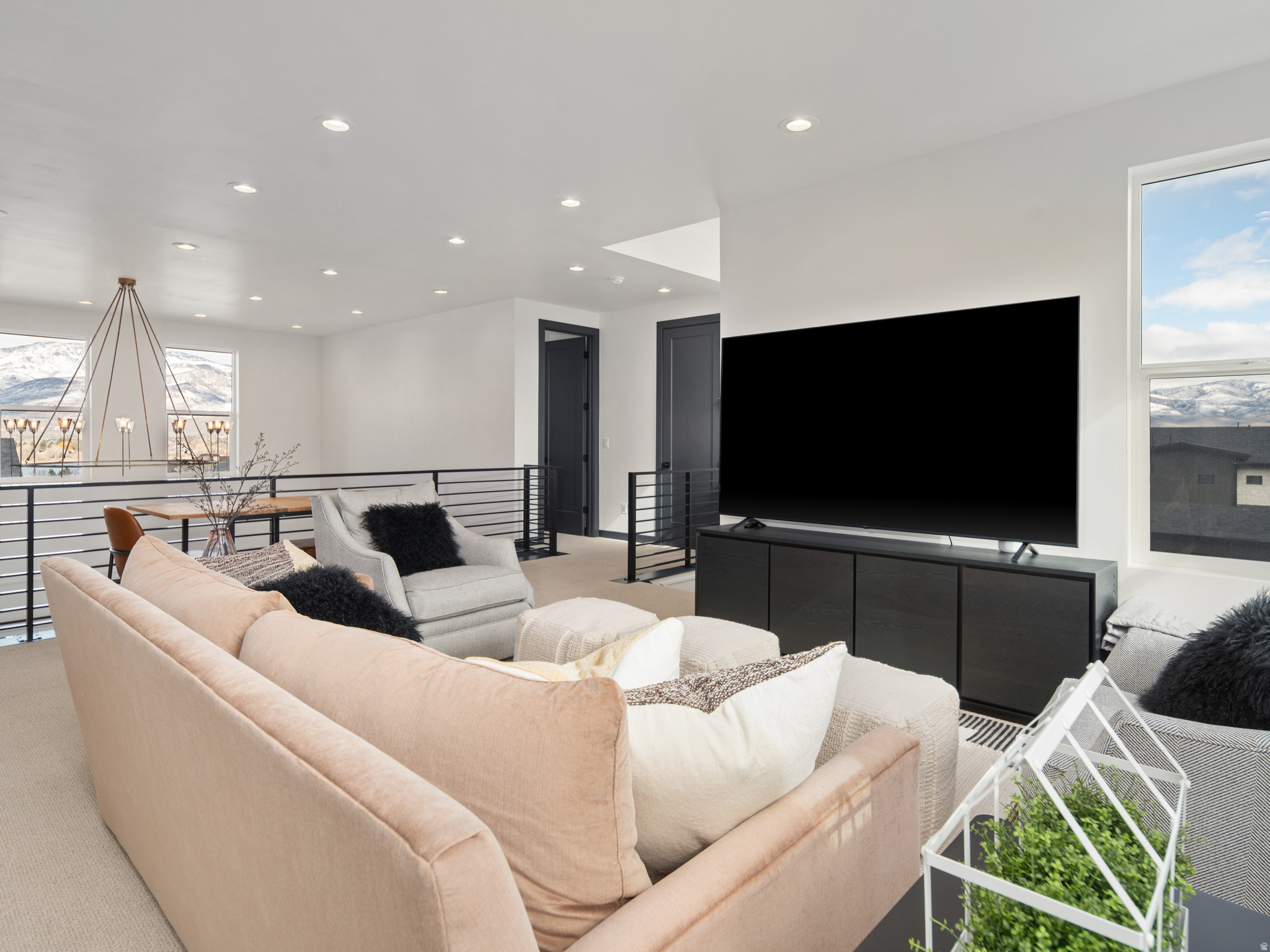 THE BASIN - Residential