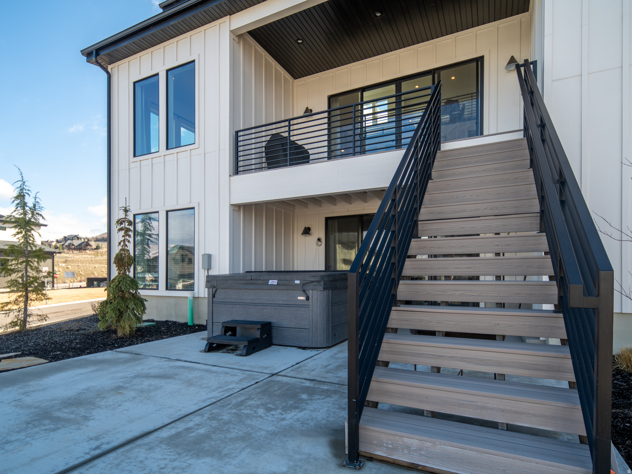 THE BASIN - Residential