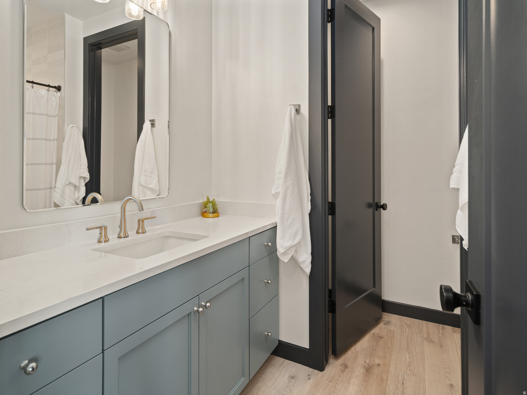 THE BASIN - Residential