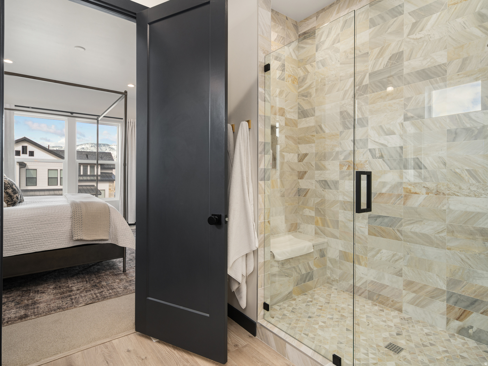 THE BASIN - Residential