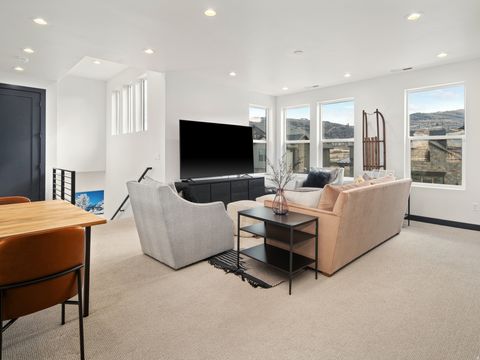 Tiny photo for 6372 E 950 S #6, Huntsville, UT 84317 (MLS # 2142156)