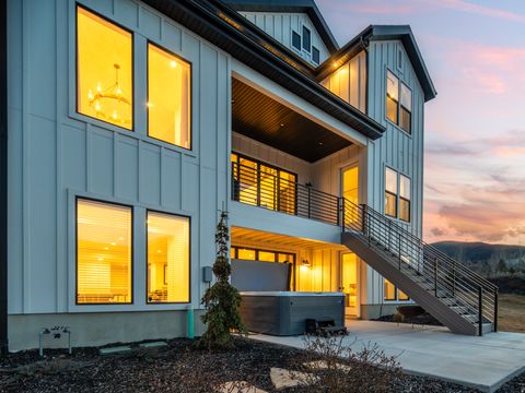 Tiny photo for 6372 E 950 S #6, Huntsville, UT 84317 (MLS # 2142156)