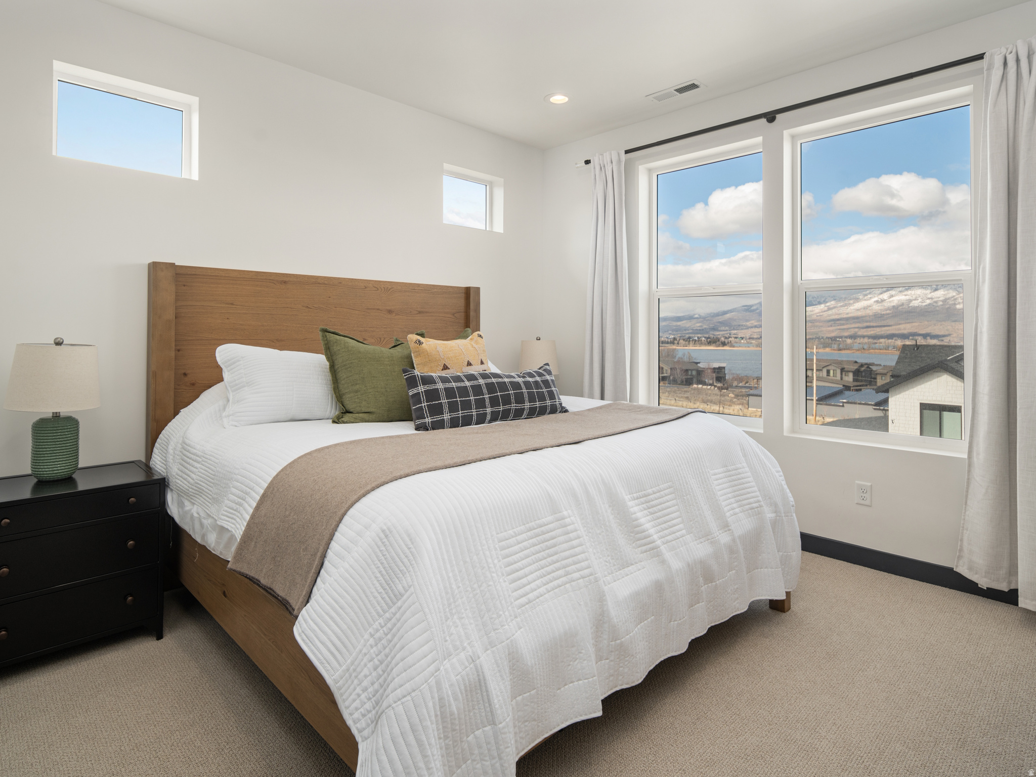 THE BASIN - Residential