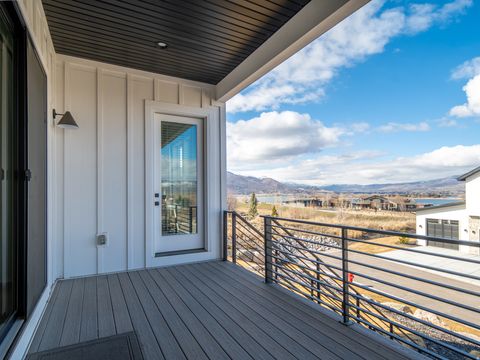 Tiny photo for 6372 E 950 S #6, Huntsville, UT 84317 (MLS # 2142156)