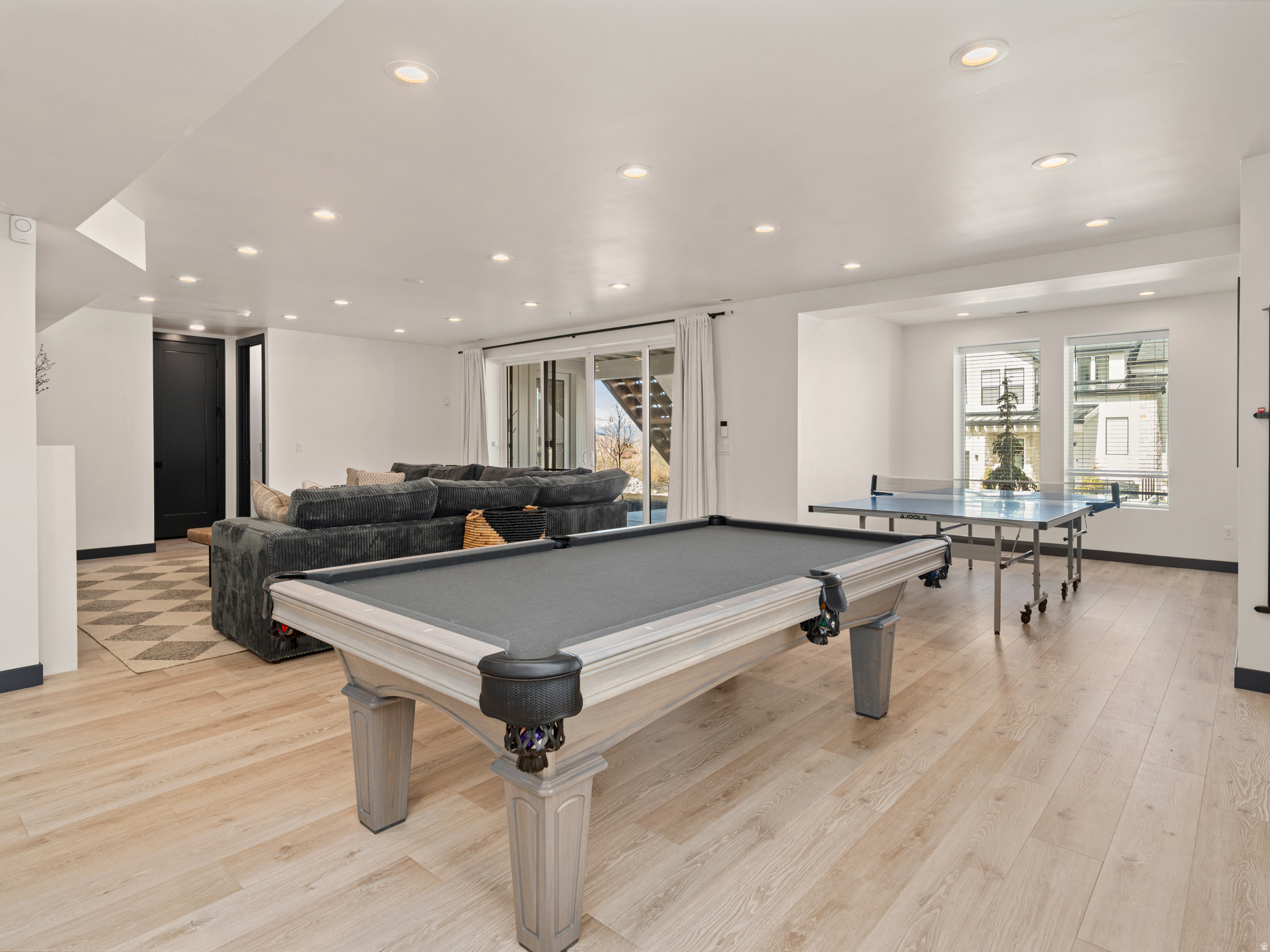 THE BASIN - Residential