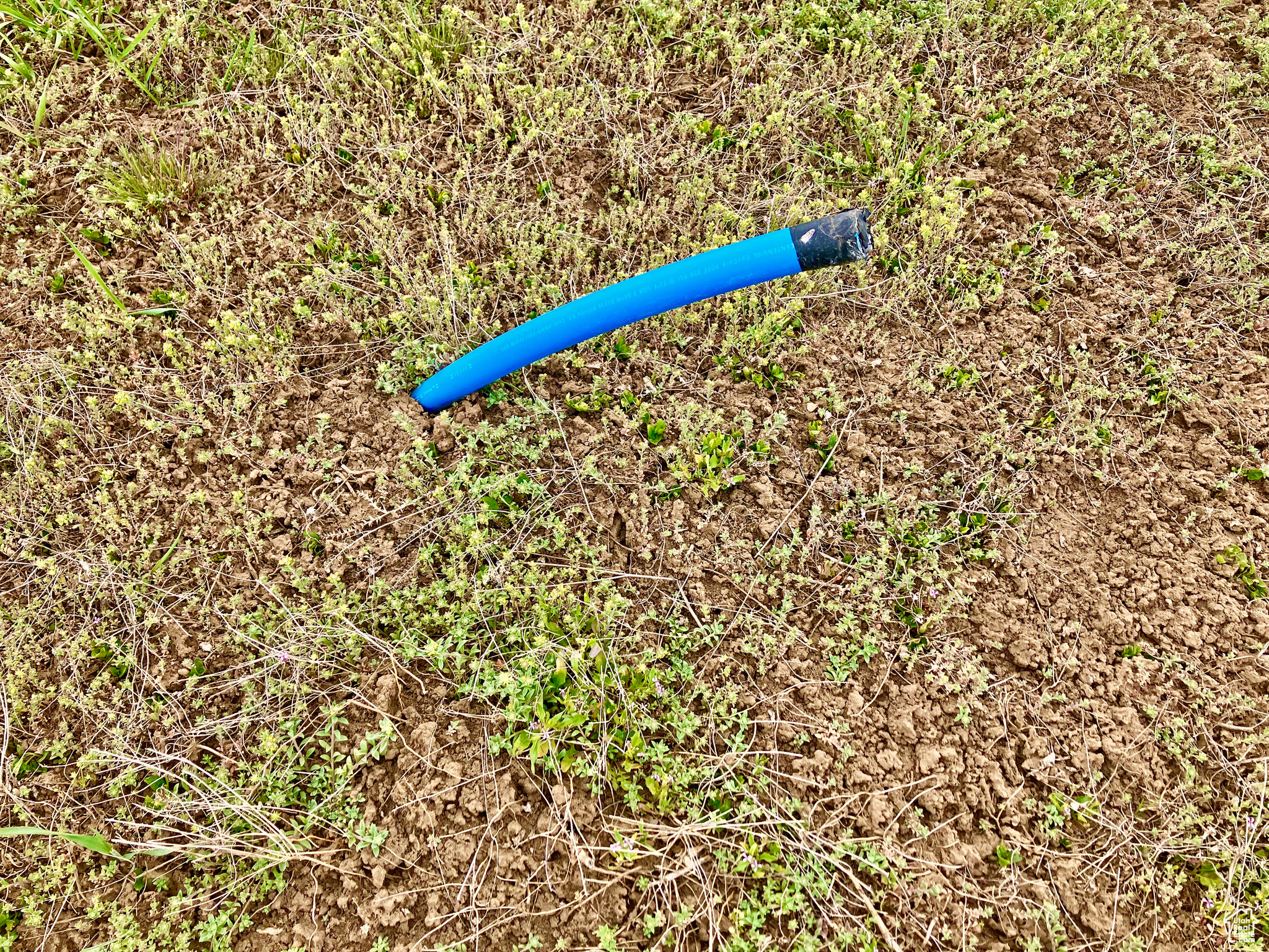 SUMAC MEADOWS - Land