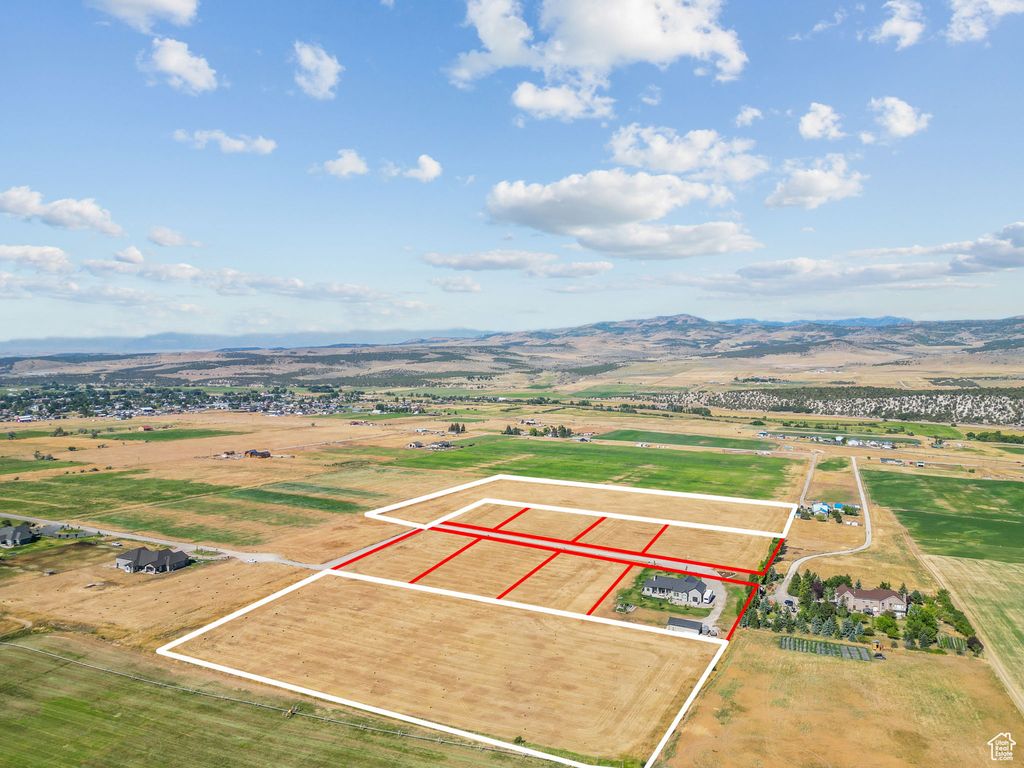 Photo of 25560 N 11440 E #3, Fairview, UT 84629 (MLS # 2118465)