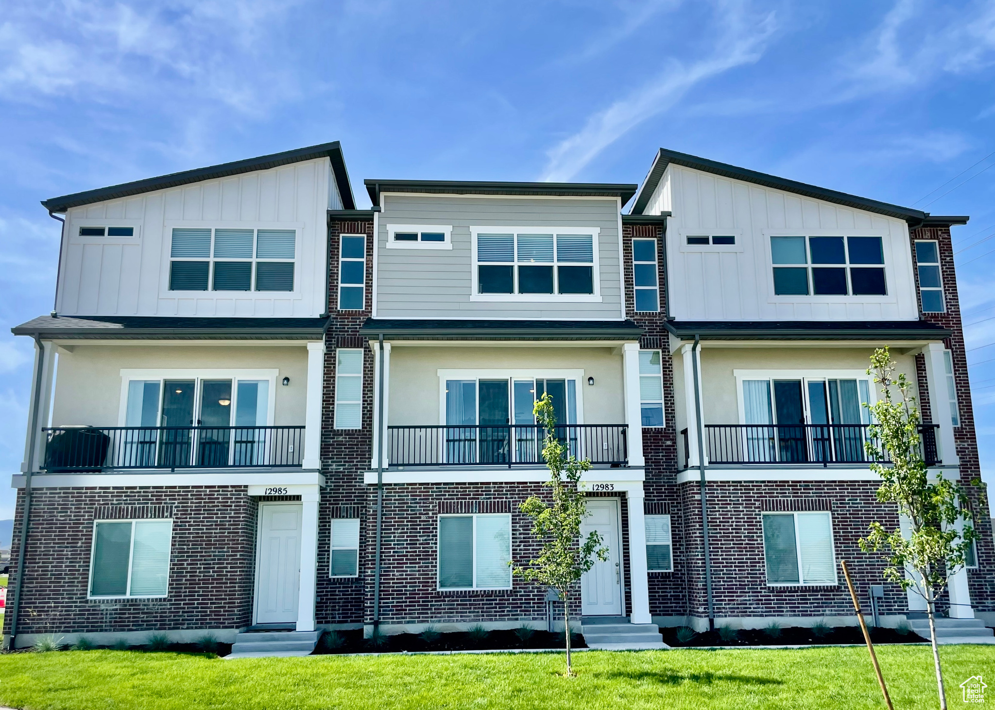 12926 S Corona Arch Ct #576, Riverton, Utah image 1