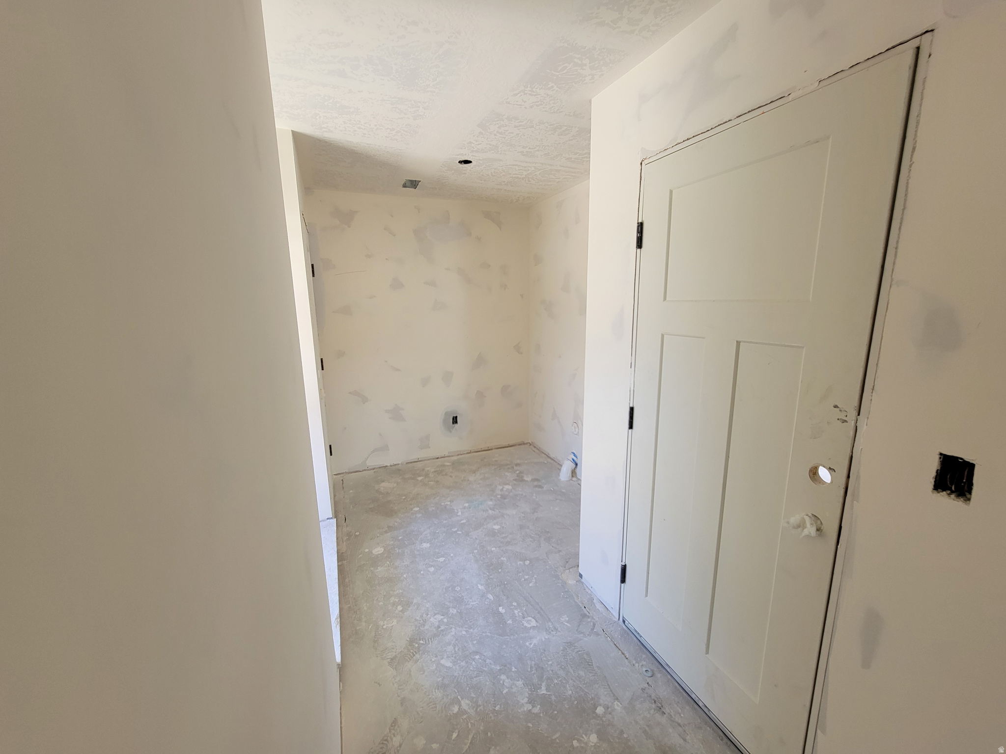 WESTFIELD CENTRAL SUBDIVISION - Residential